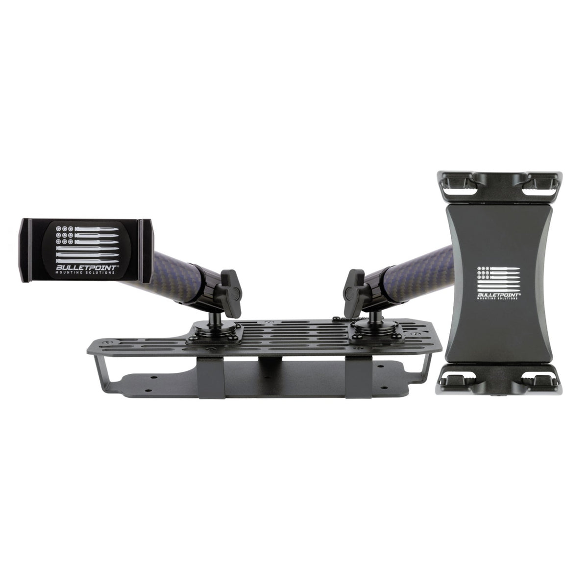 RubiGrid® 2022+ Toyota Tundra & 2023+ Toyota Sequoia Dash