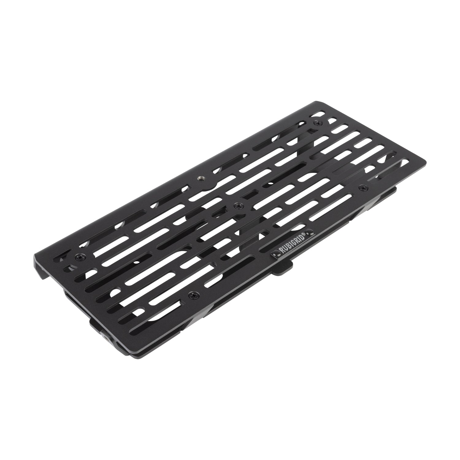 RubiGrid® 2023+ Ford Super Duty Dash Mount Phone + Device Holder