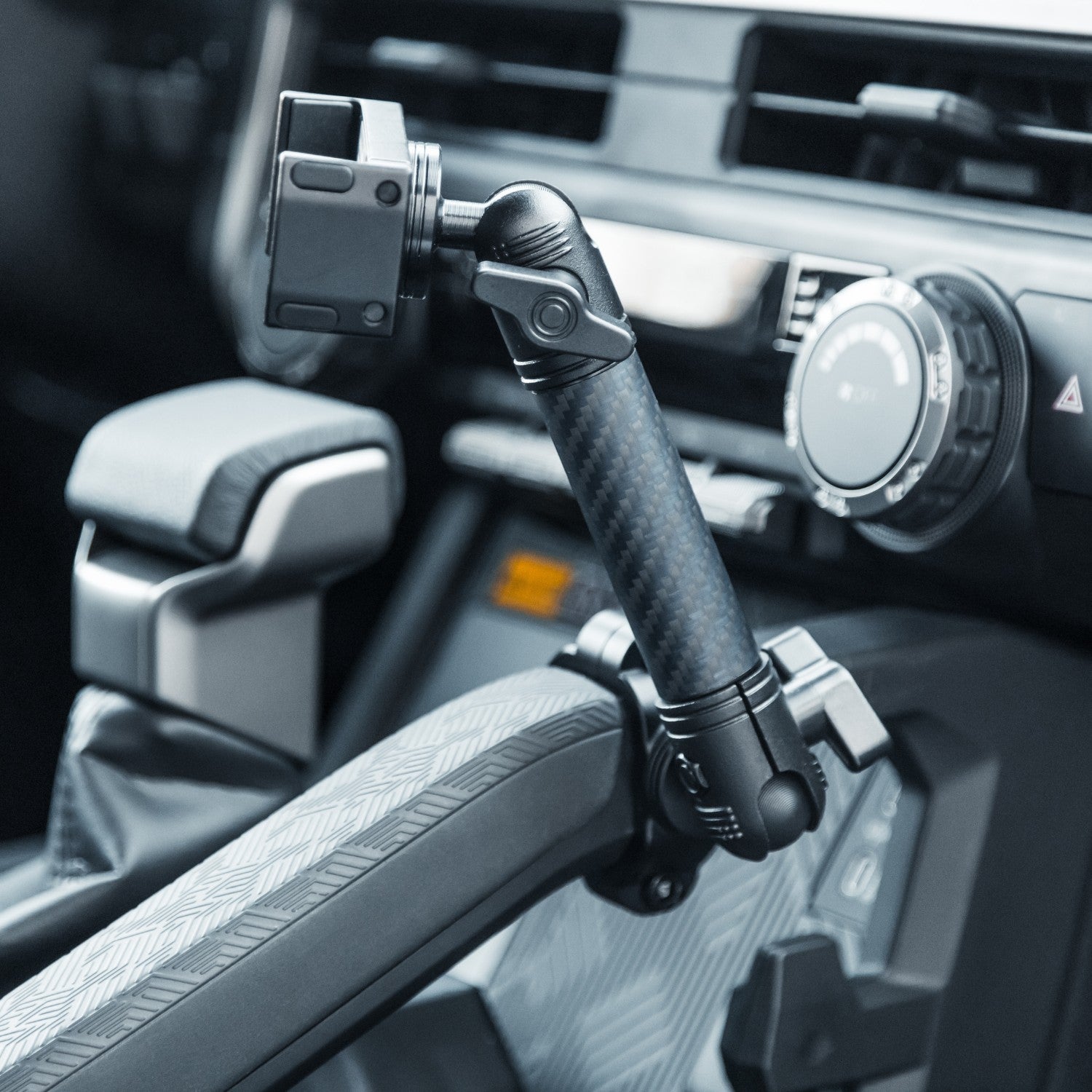 Toyota Tacoma Phone Mounts (1996-2026) - Tacoma Lifestyle