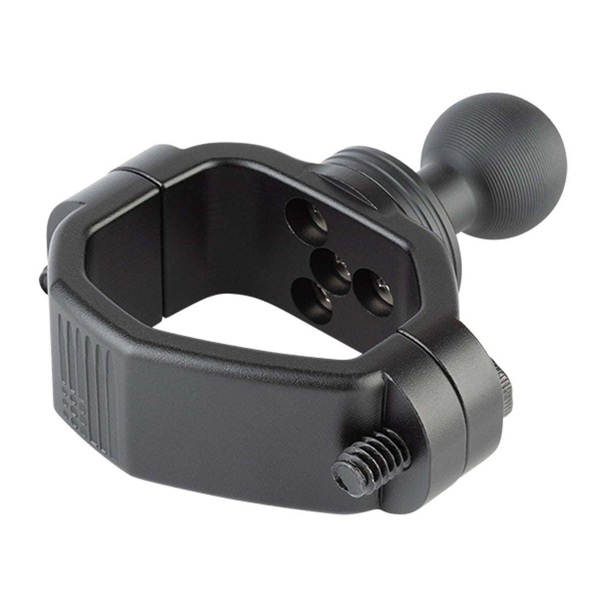 2024+ Toyota Tacoma & 2025+ 4Runner Passenger Side Grab Handle Mount with 20mm Ball