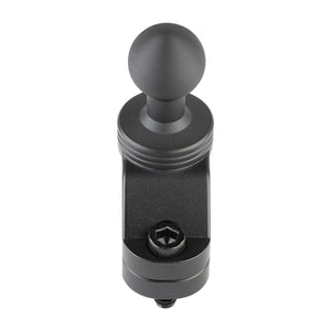 2024+ Toyota Tacoma & 2025+ 4Runner Passenger Side Grab Handle Mount with 20mm Ball