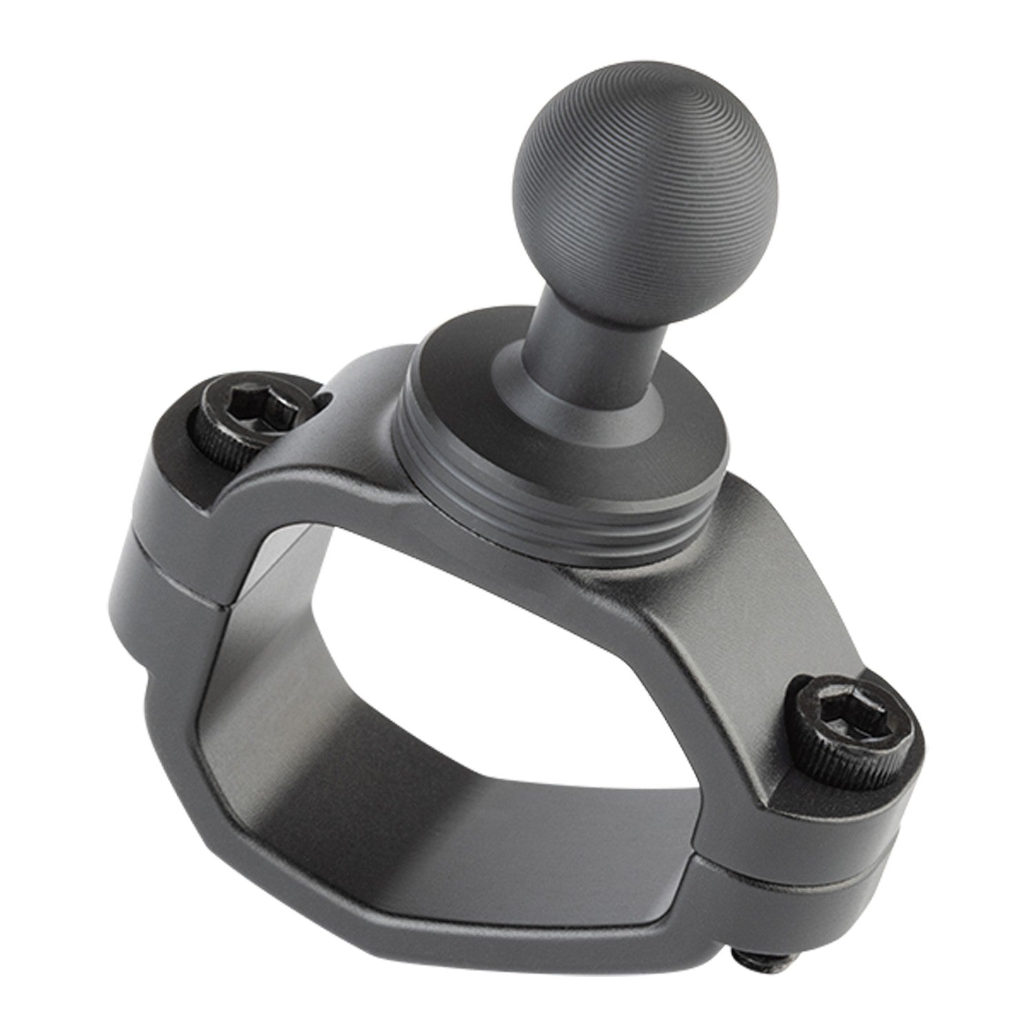 2024+ Toyota Tacoma & 2025+ 4Runner Passenger Side Grab Handle Mount with 20mm Ball