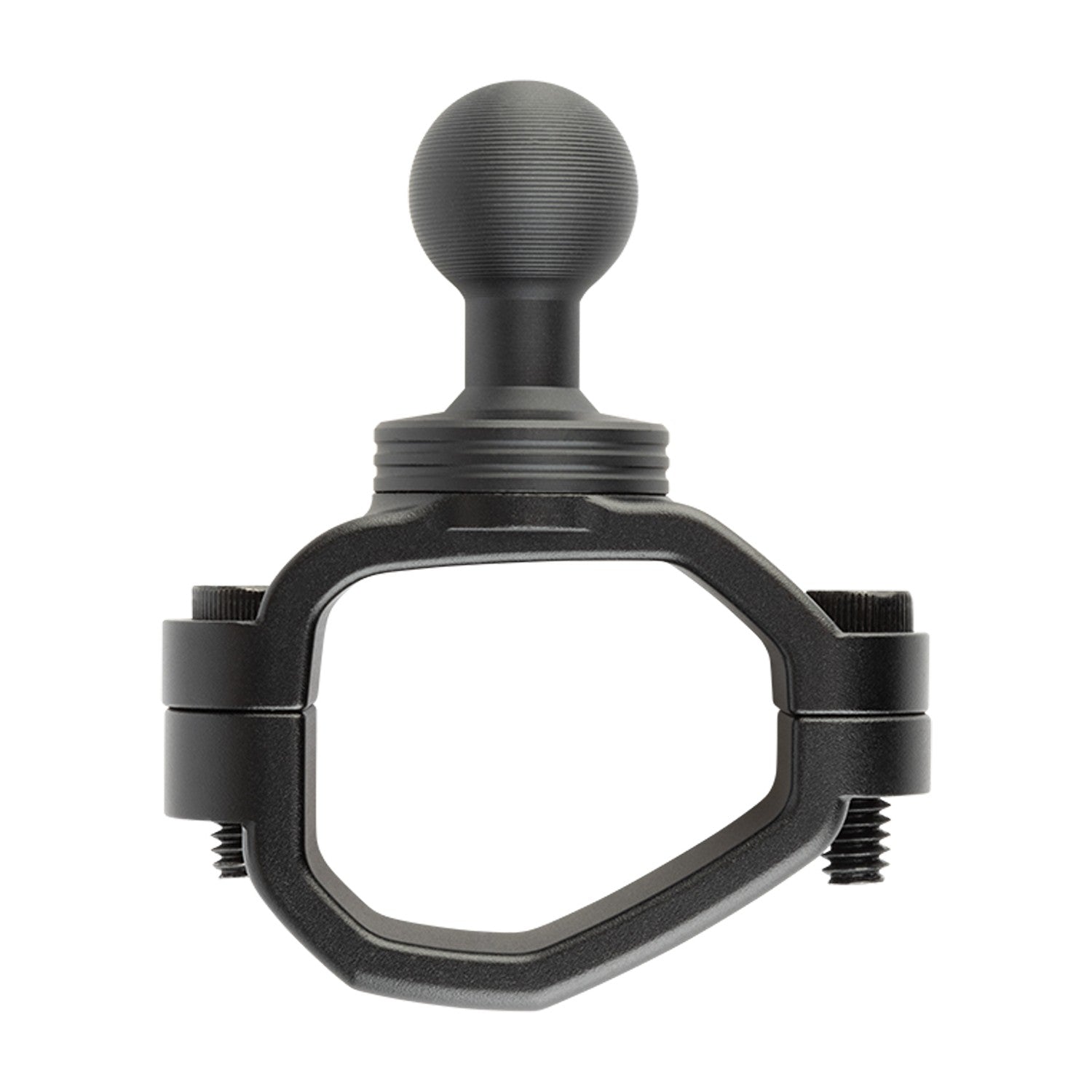 2024+ Toyota Tacoma & 2025+ 4Runner Passenger Side Grab Handle Mount with 20mm Ball