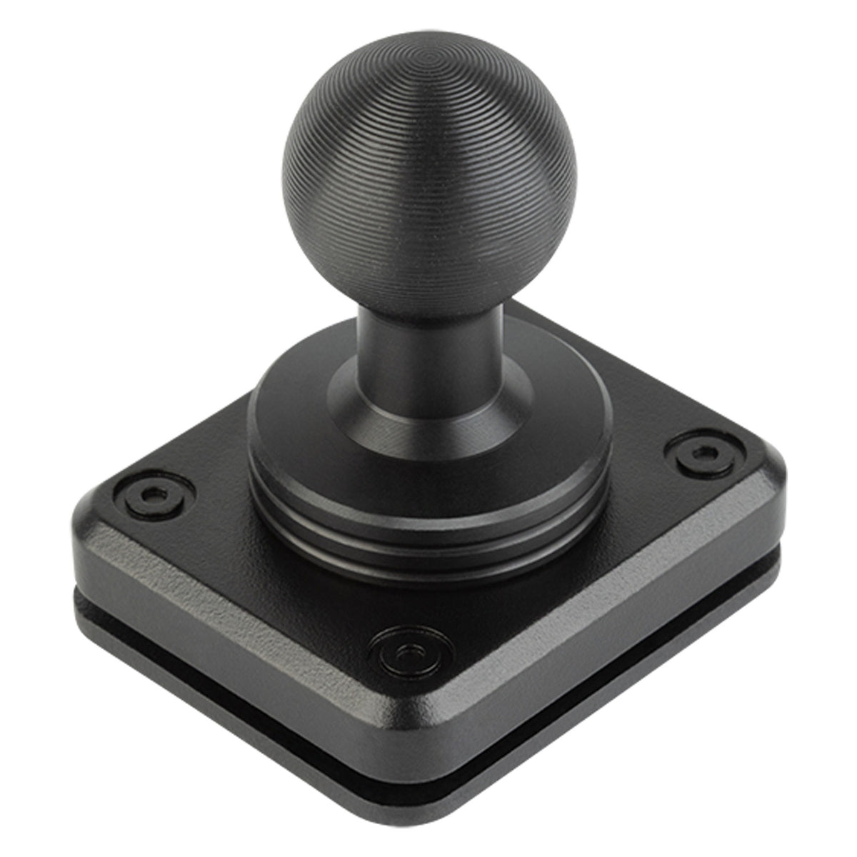 20mm Ball Mount Attachment compatible with MOLLE Panels
