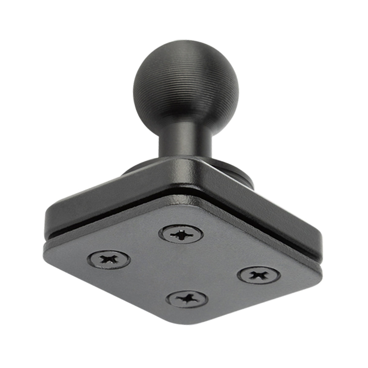 20mm Ball Mount Attachment compatible with MOLLE Panels