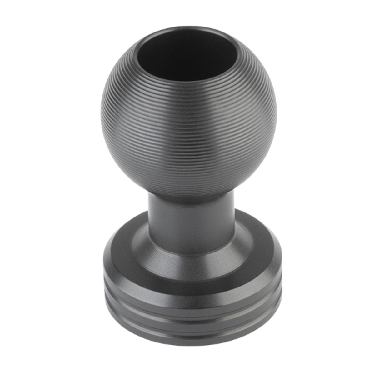 Accessory Ready 1/4&quot;-20 Aluminum Single 20mm Ball Mount for 2021+ Ford Bronco