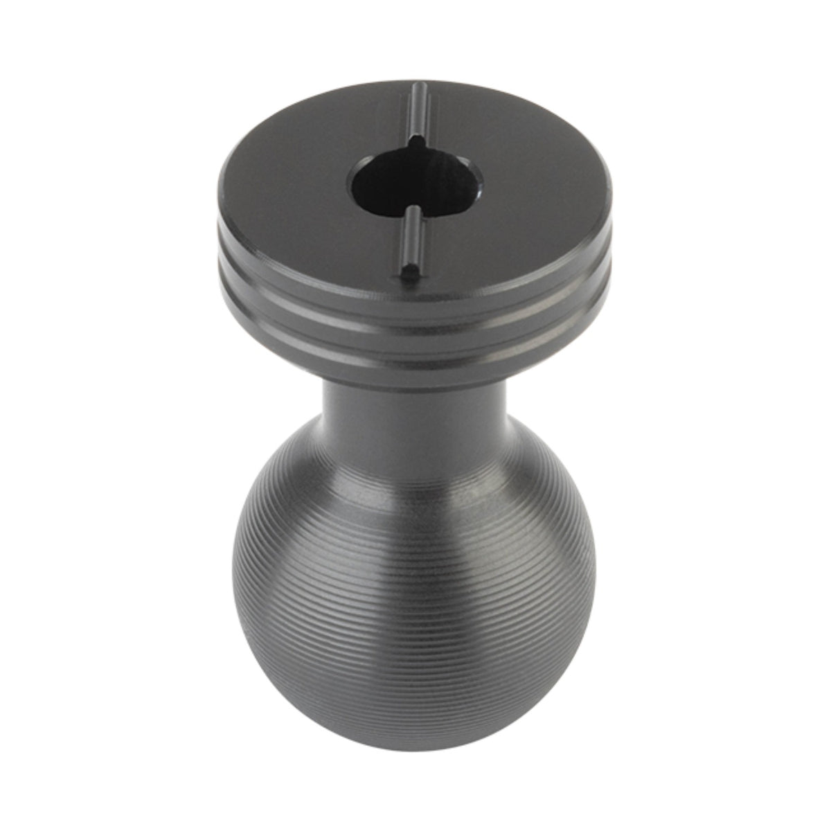 Accessory Ready 1/4&quot;-20 Aluminum Single 20mm Ball Mount for 2021+ Ford Bronco