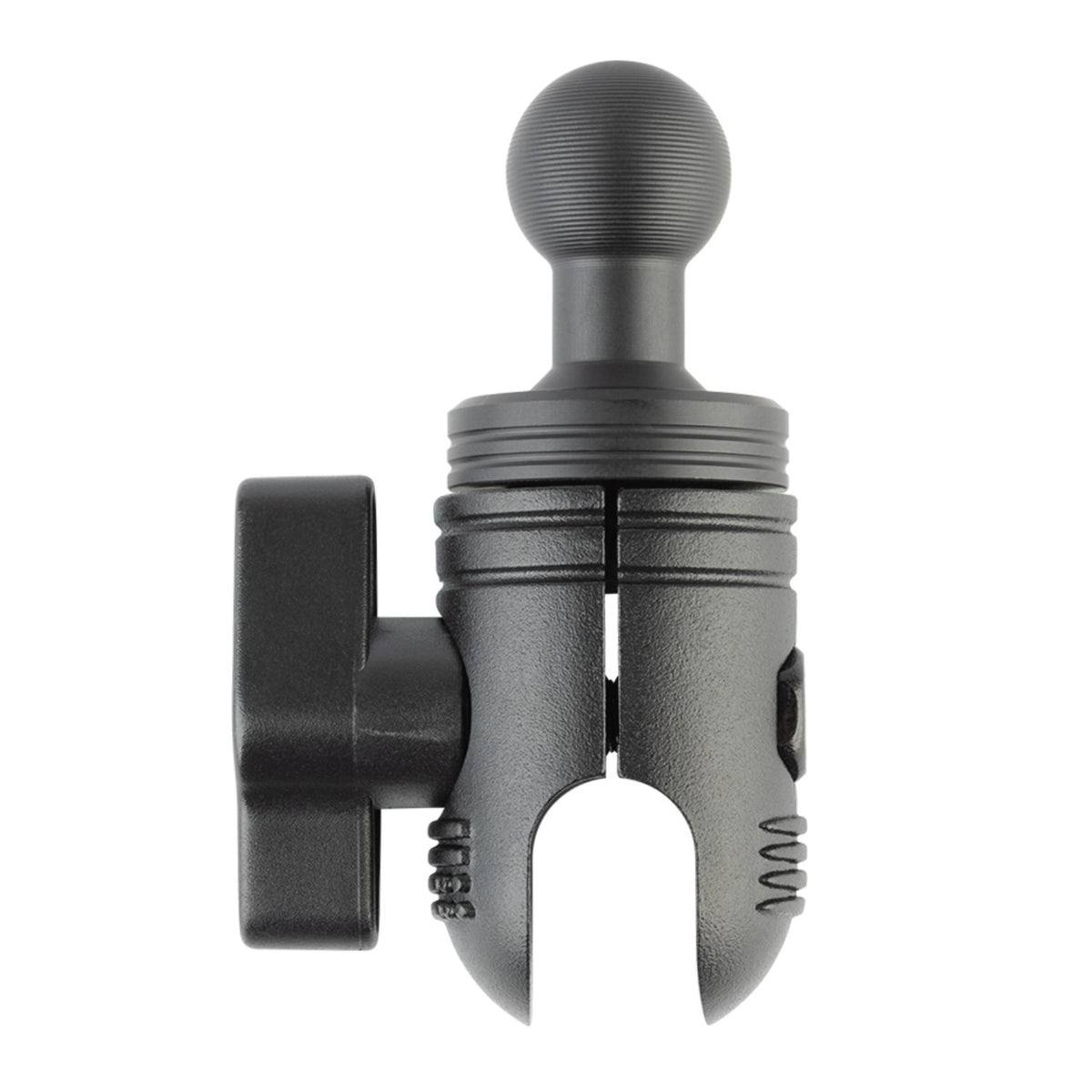 20mm Flange Socket to 17mm Ball Adapter - Bulletpoint Mounting Solutions