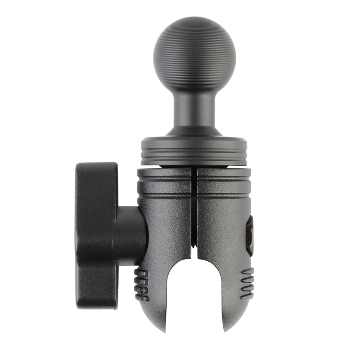 20mm Flange Socket to 20mm Ball Adapter