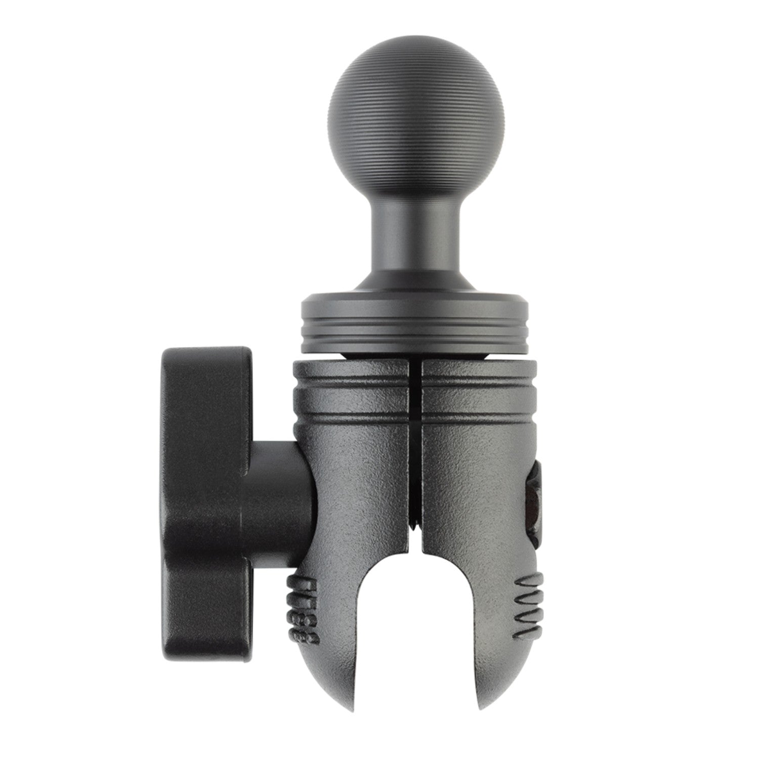 20mm Flange Socket to 20mm Ball Adapter - Bulletpoint Mounting Solutions