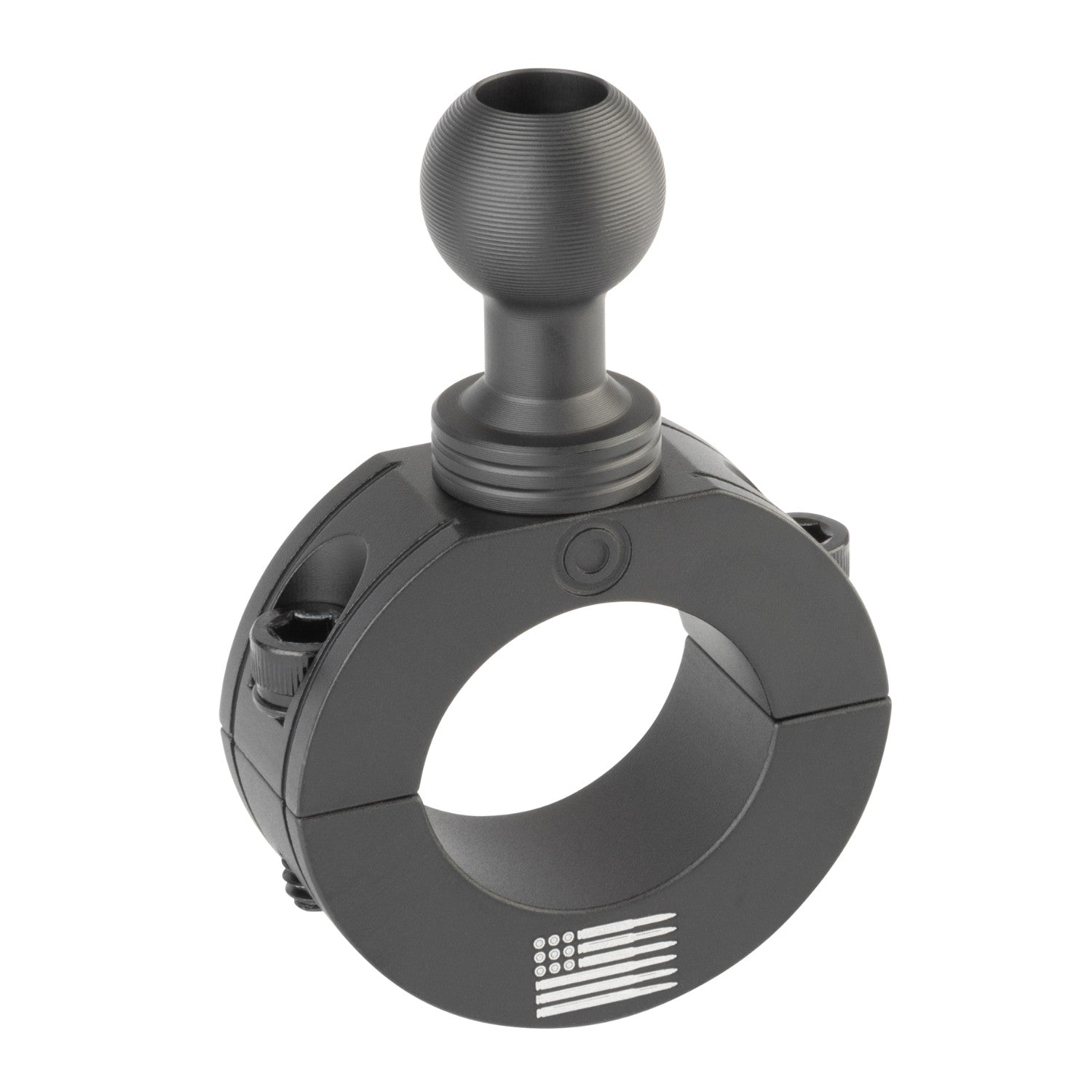 Bar Clamp Mounts - Bulletpoint Mounting Solutions