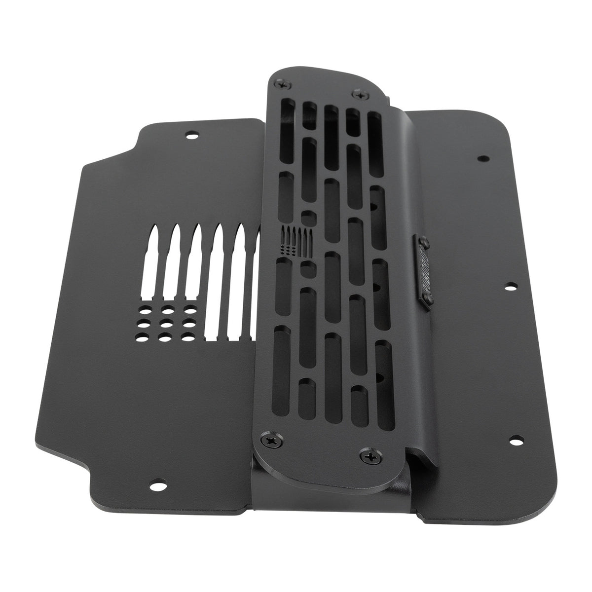 RubiGrid® 2007-2013 Toyota Tundra & 2008-2017 Sequoia Dash Mount Phone + Device Holder