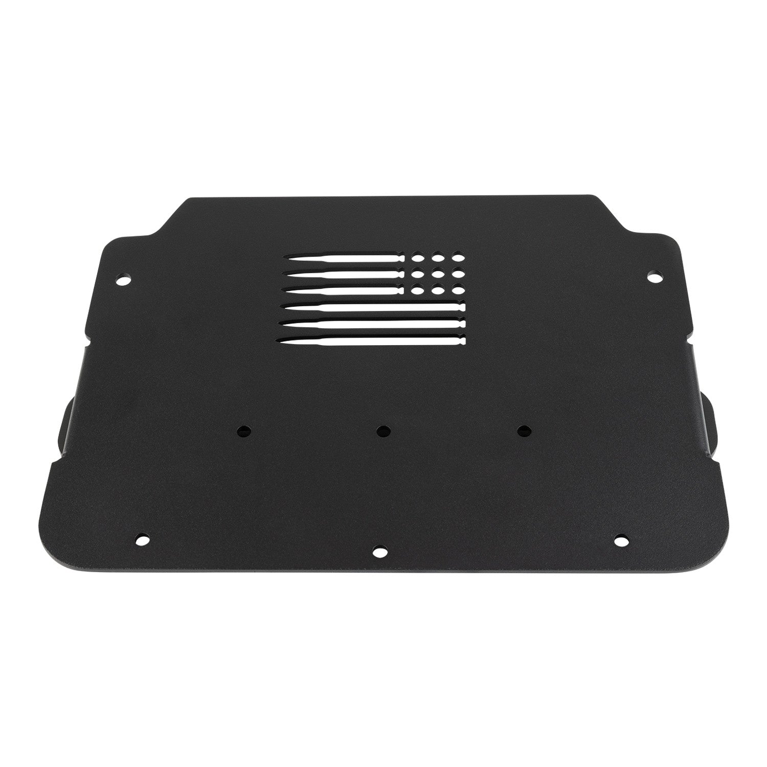 RubiGrid® 2007-2013 Toyota Tundra & 2008-2017 Sequoia Dash Mount Phone + Device Holder