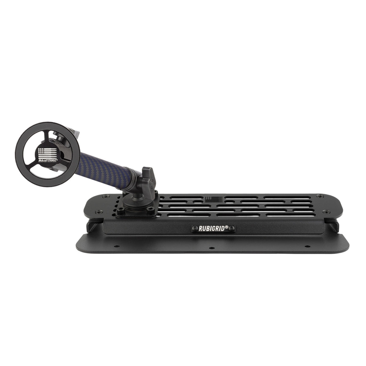 RubiGrid® 2007-2013 Toyota Tundra & 2008-2017 Sequoia Dash Mount Phone + Device Holder