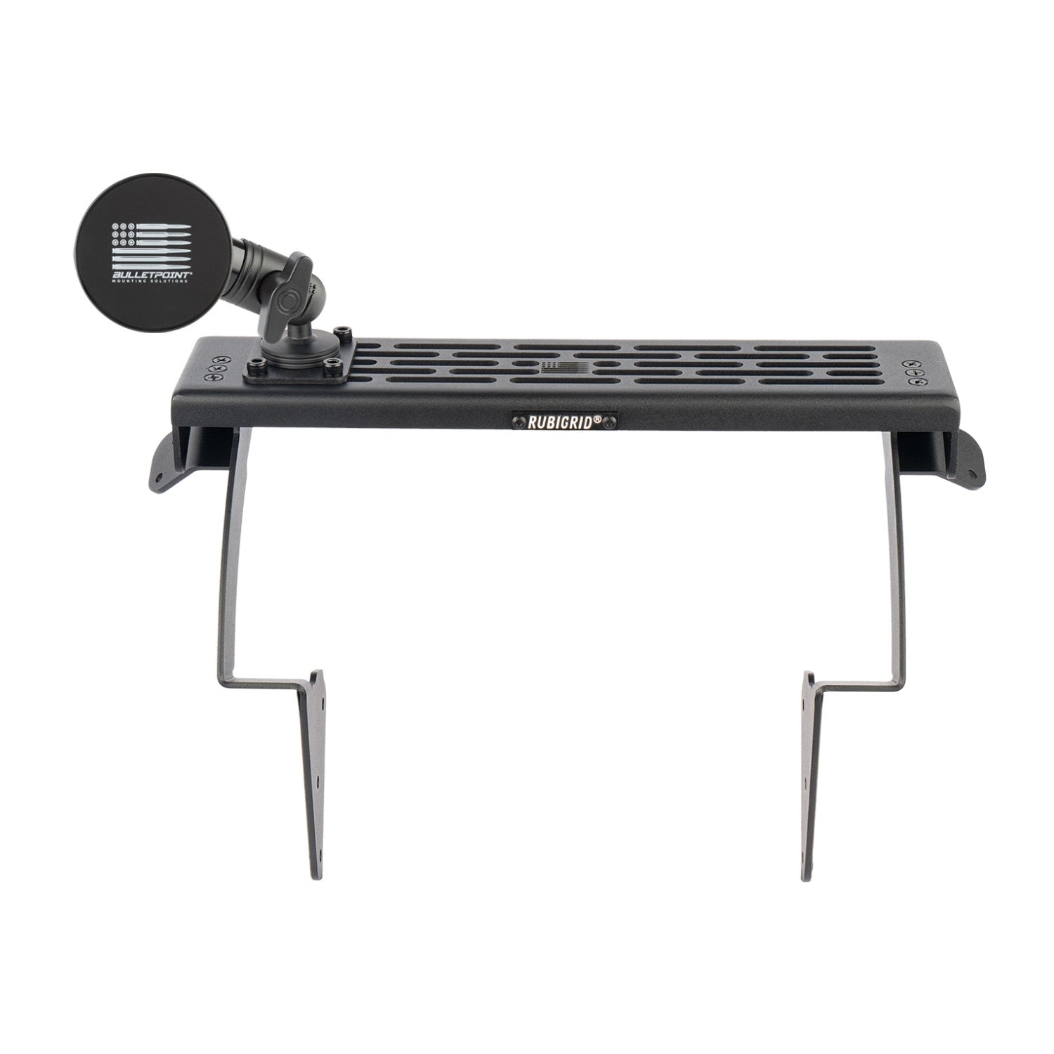 RubiGrid® 2010-2021 Lexus GX460 Dash Mount Multi-Device Phone Holder