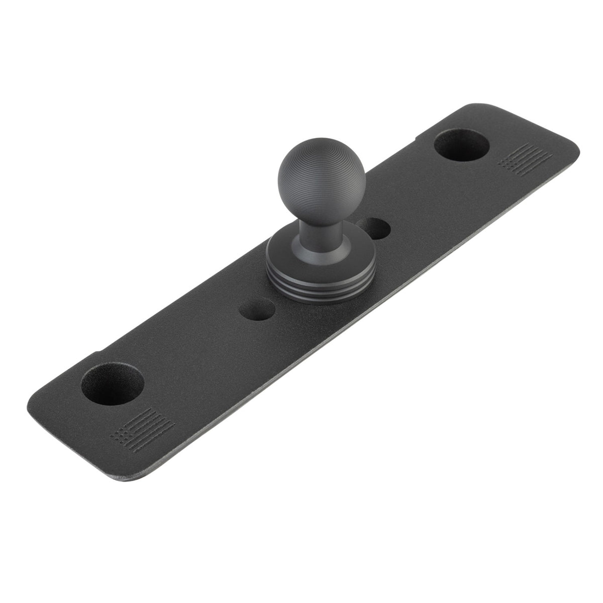 2013-2018 RAM Truck & 2019+ RAM 1500 Classic 20mm Single Ball Metal Dash Mount