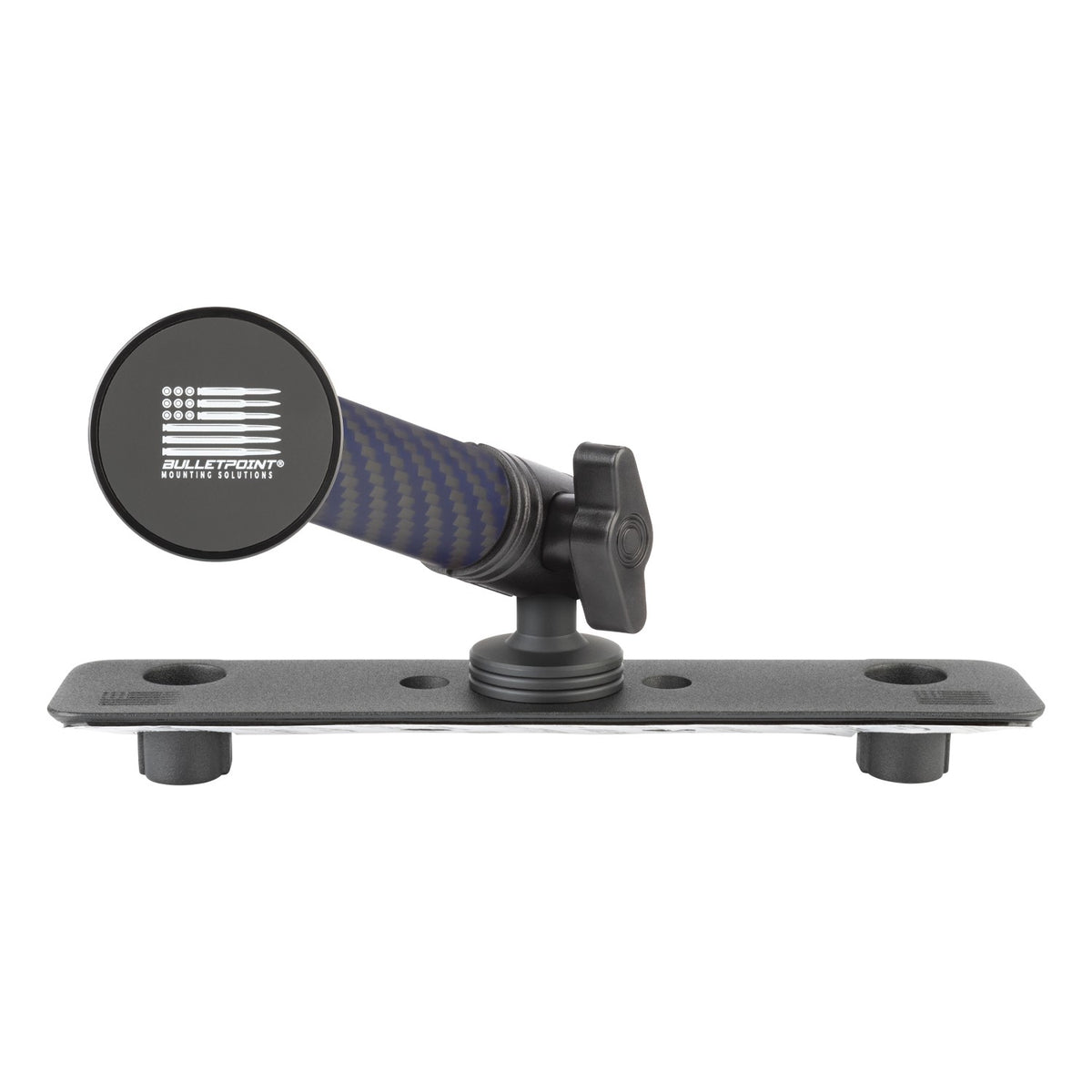 2013-2018 RAM Truck &amp; 2019+ RAM 1500 Classic 20mm Single Ball Metal Dash Mount