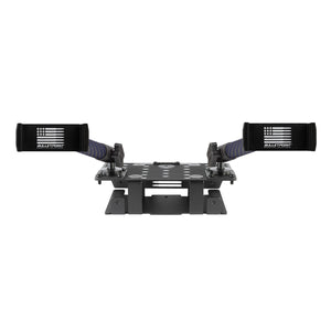 RubiGrid® 2015-2020 Ford F-150 + 2017-2022 F250/F350/450 + 2018-2021 Ford Expedition Dash Mount Phone + Device Holder (13th Generation)