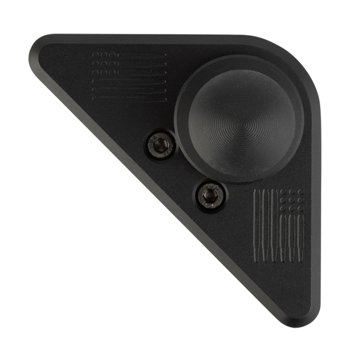 Aluminum Air Vent Phone Mount compatible with 2015-2020 Ford F-150, 2017-2022 Super Duty & 2018-2021 Expedition