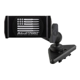 Aluminum Air Vent Phone Mount compatible with 2015-2020 Ford F-150, 2017-2022 Super Duty & 2018-2021 Expedition