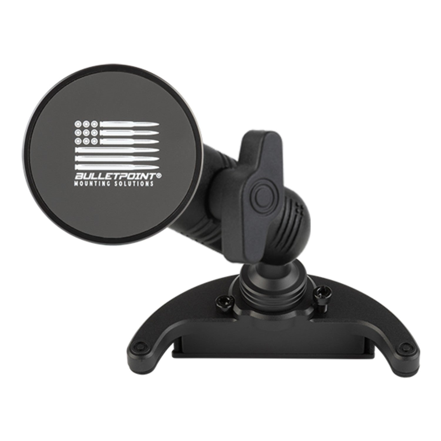 Aluminum Air Vent Phone Mount compatible with 2016-2023 Toyota Tacoma & 2014-2021 Toyota Tundra