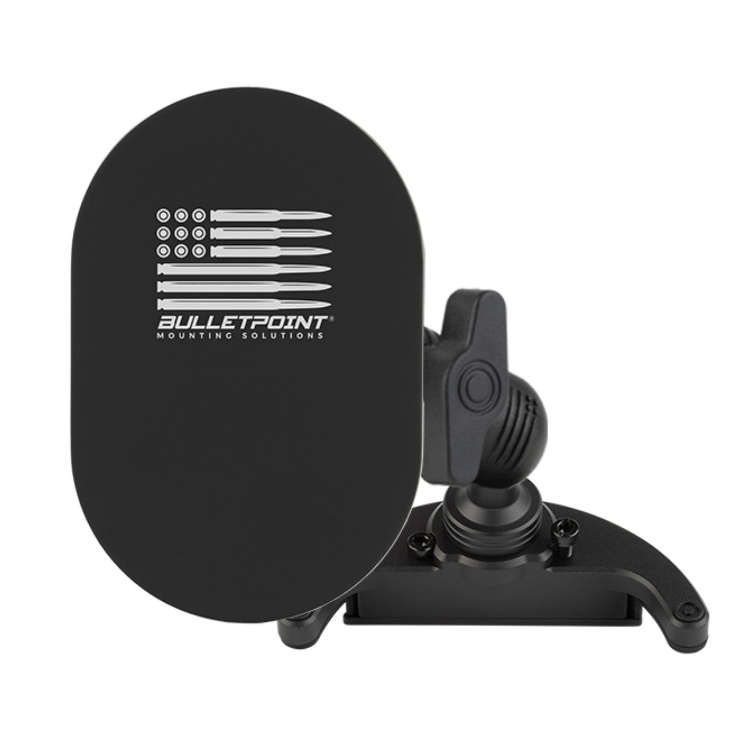 Aluminum Air Vent Phone Mount compatible with 2016-2023 Toyota Tacoma & 2014-2021 Toyota Tundra