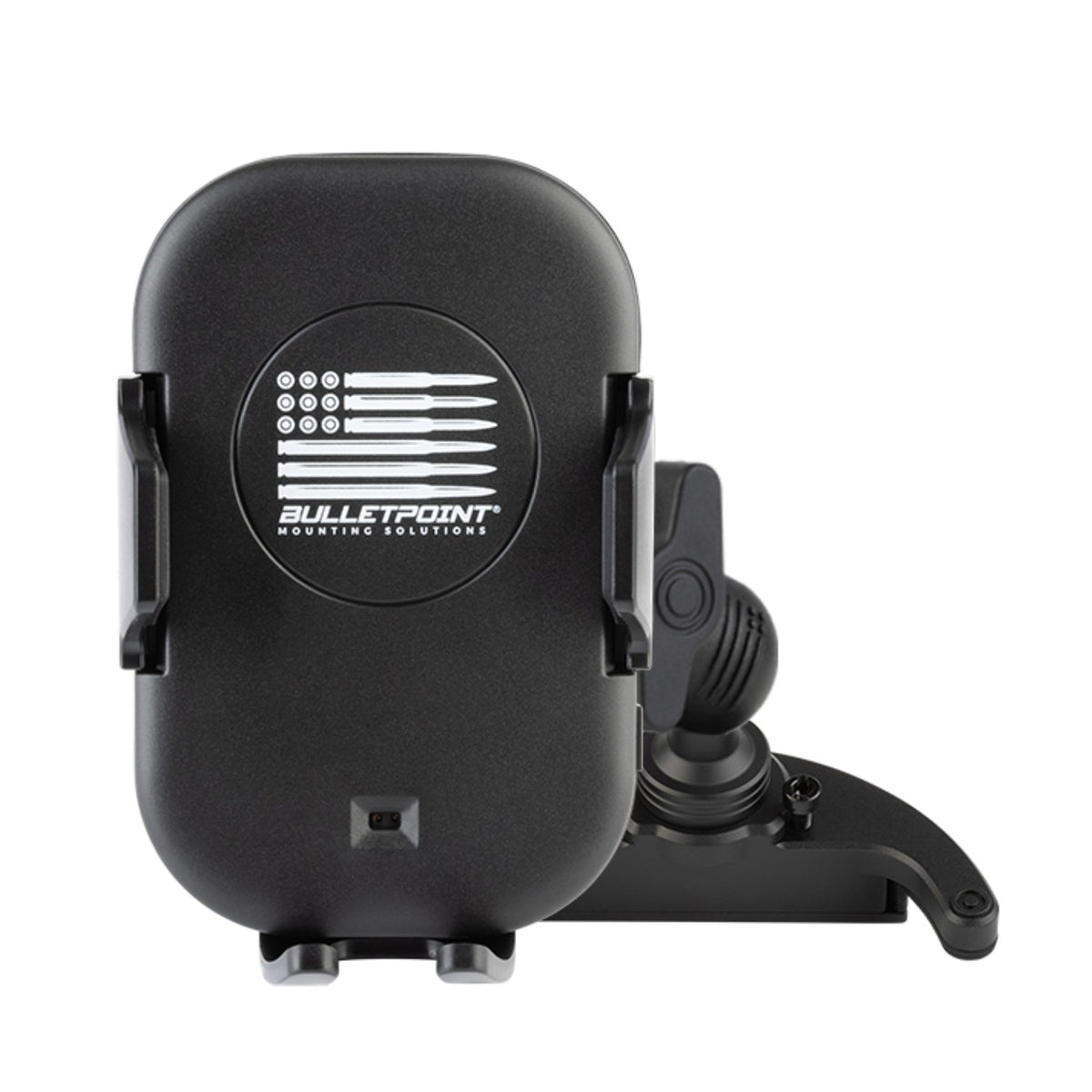 Aluminum Air Vent Phone Mount compatible with 2016-2023 Toyota Tacoma & 2014-2021 Toyota Tundra