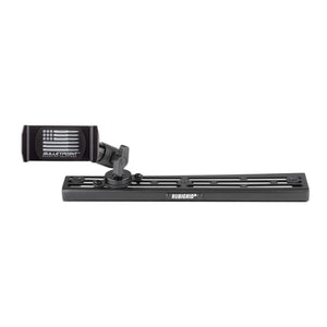 RubiGrid® 2016-2023 Toyota Tacoma Dash Mount Phone + Device Holder