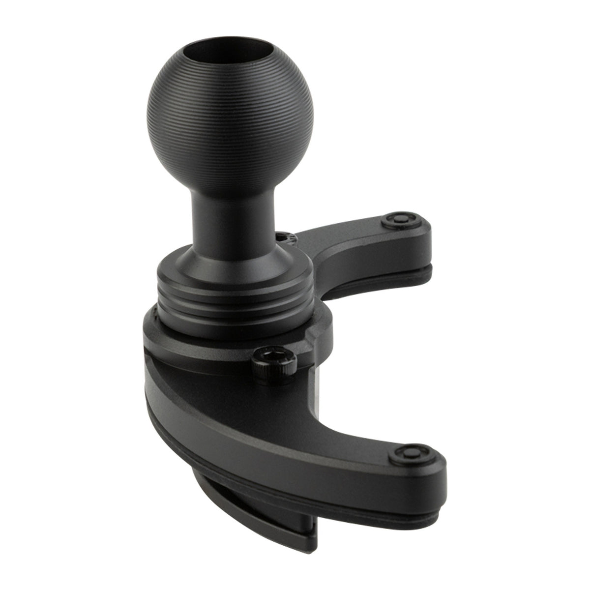 Aluminum Air Vent Phone Mount compatible with 2016-2023 Toyota Tacoma & 2014-2021 Toyota Tundra