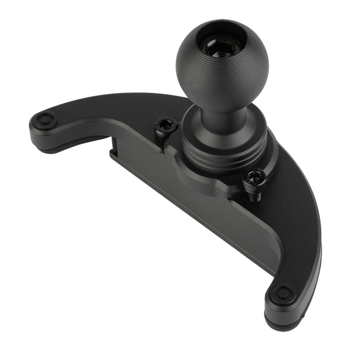 Aluminum Air Vent Phone Mount compatible with 2016-2023 Toyota Tacoma & 2014-2021 Toyota Tundra