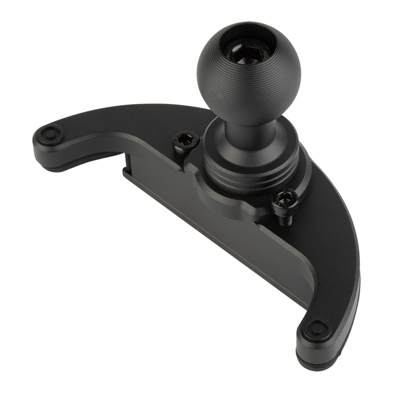 Aluminum Air Vent Phone Mount compatible with 2016-2023 Toyota Tacoma & 2014-2021 Toyota Tundra