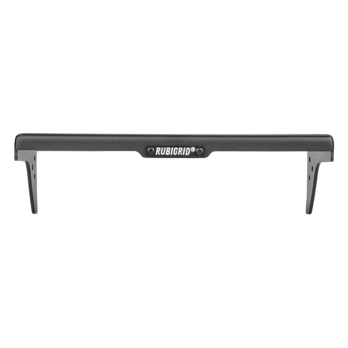 RubiGrid® 2017-2024 Nissan Titan Center Console Multi-Device Phone Mount