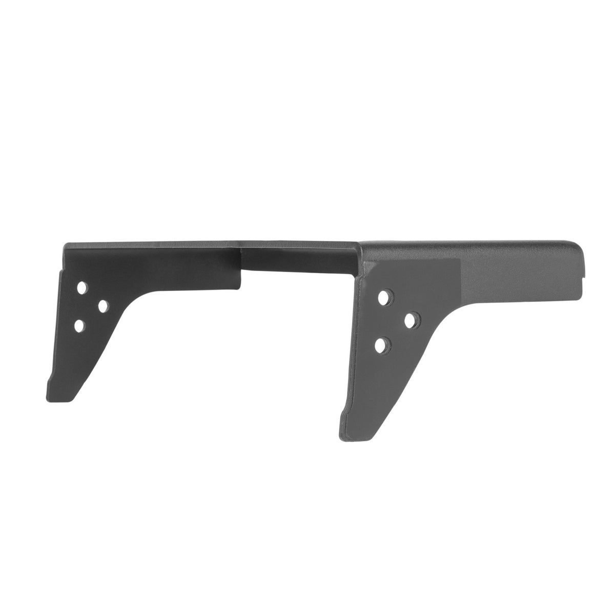 RubiGrid® 2017-2024 Nissan Titan Center Console Multi-Device Phone Mount