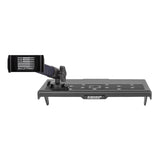 RubiGrid® 2017-2024 Nissan Titan Center Console Multi-Device Phone Mount