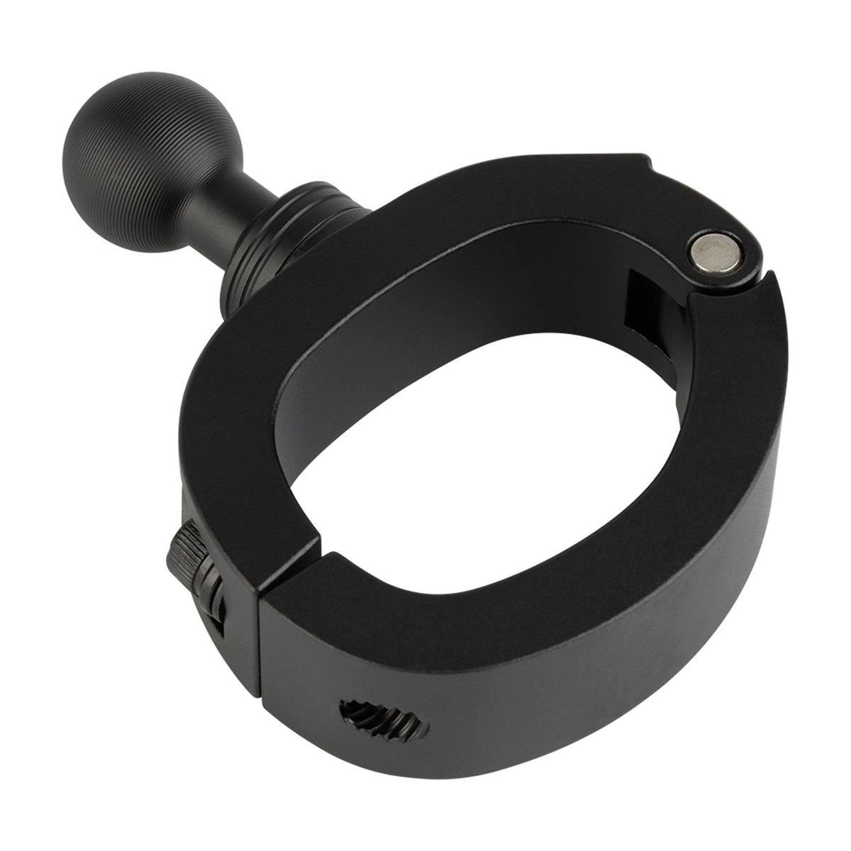 Passenger Grab Bar Mount compatible with 2018-2023 Jeep Wrangler JL &amp; 2020-2023 Jeep Gladiator - 20mm