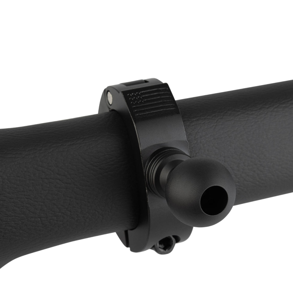 Passenger Grab Bar Mount compatible with 2018-2023 Jeep Wrangler JL &amp; 2020-2023 Jeep Gladiator - 20mm