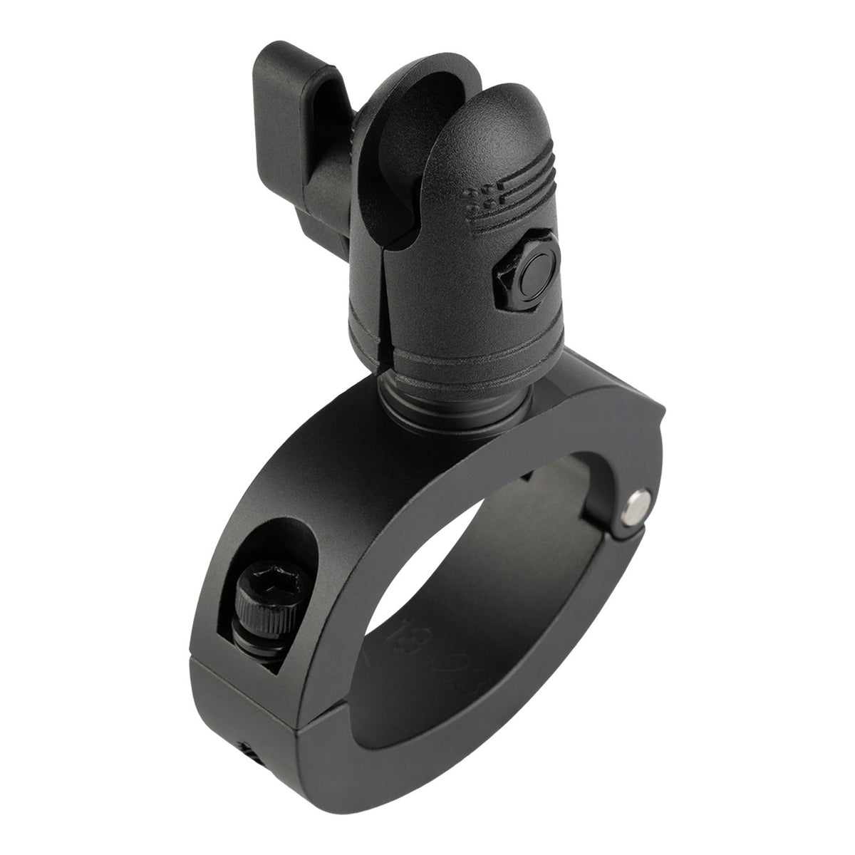 Passenger Grab Bar Mount compatible with 2018-2023 Jeep Wrangler JL &amp; 2020-2023 Jeep Gladiator - 20mm