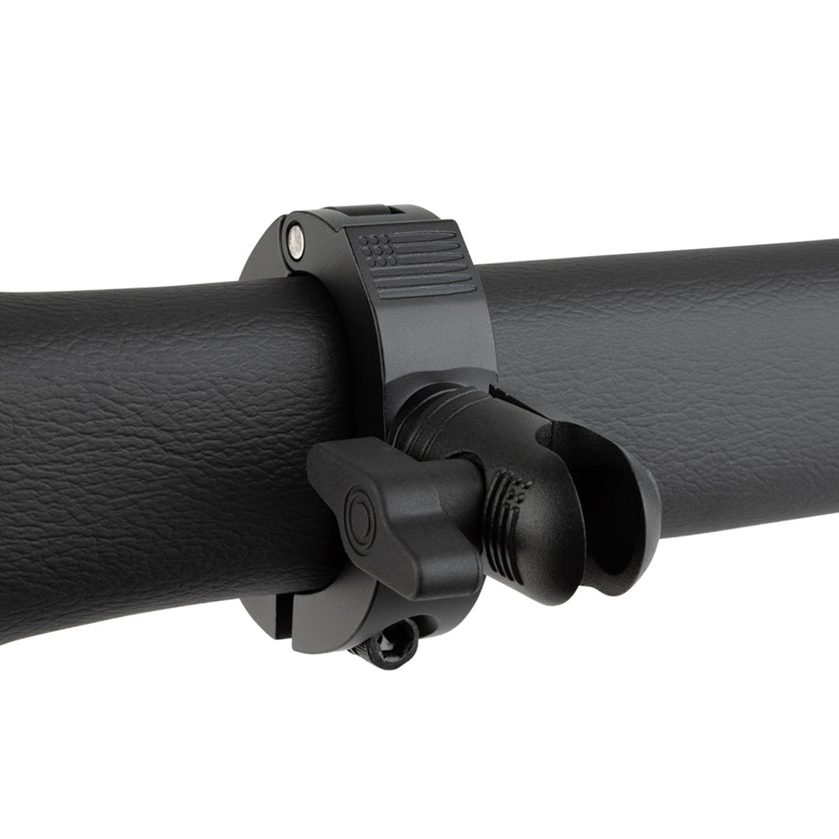 Passenger Grab Bar Mount compatible with 2018-2023 Jeep Wrangler JL &amp; 2020-2023 Jeep Gladiator - 20mm