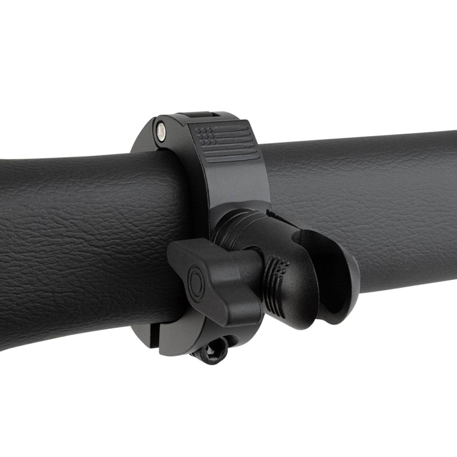 Passenger Grab Bar Mount compatible with 2018-2023 Jeep Wrangler JL & 2020-2023 Jeep Gladiator - 20mm