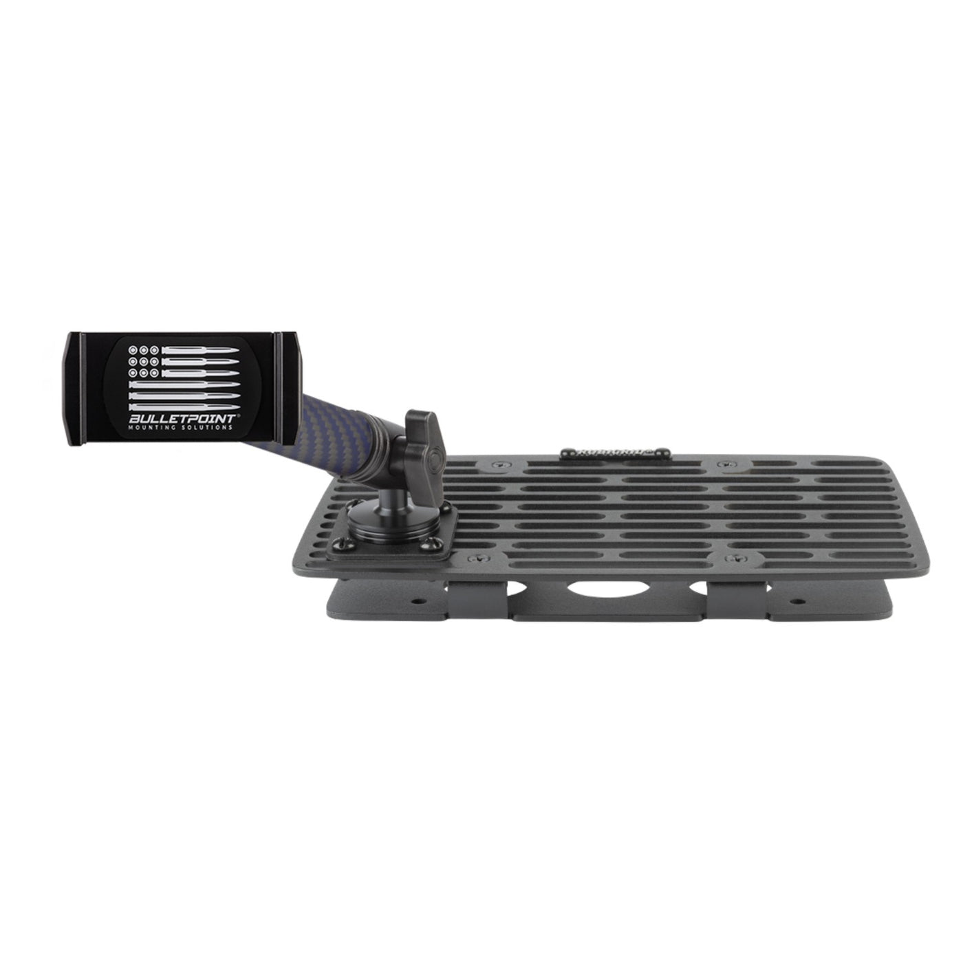 Ford Ranger Phone Mounts - Bulletpoint Mounting Solutions