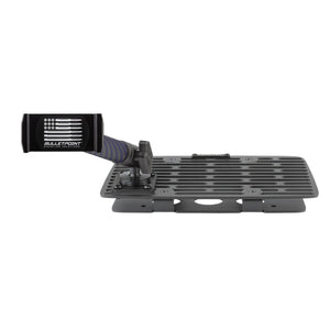 RubiGrid® 2019-2023 Ford Ranger Phone Holder Multi-Device Dash Mount