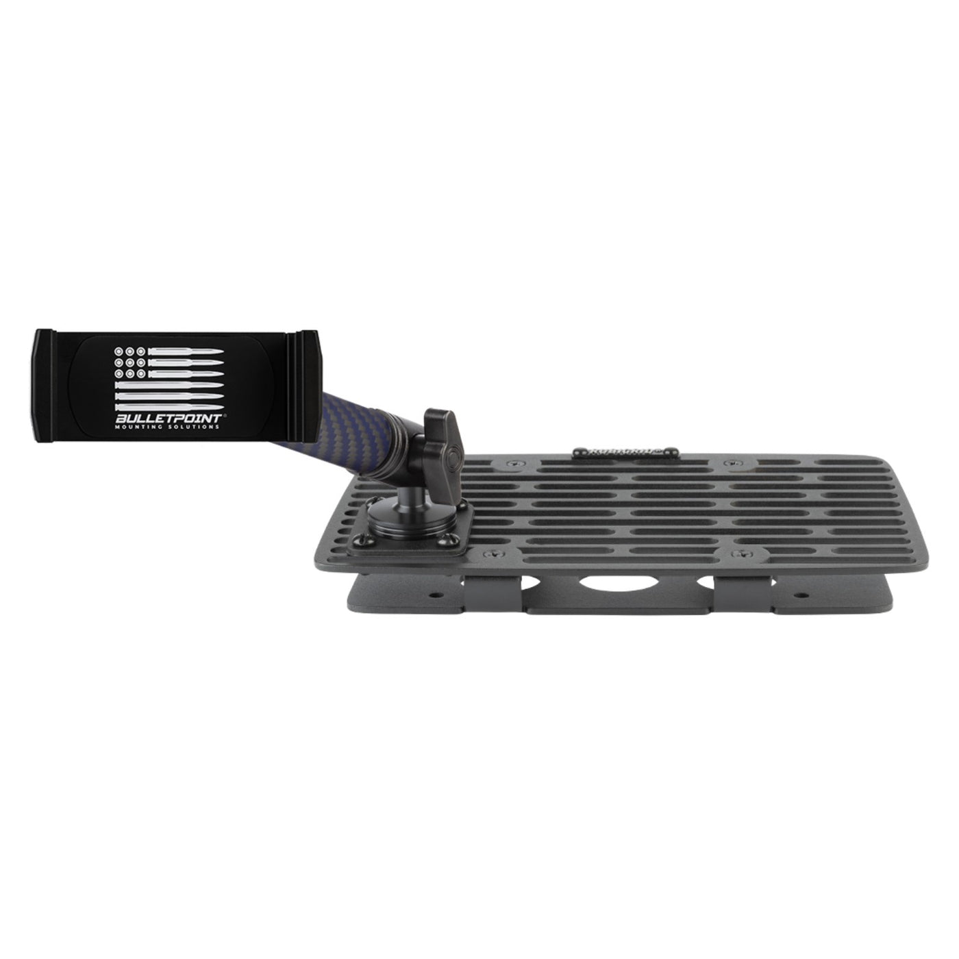 Ford Ranger Phone Mounts - Bulletpoint Mounting Solutions