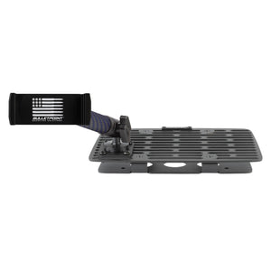 RubiGrid® 2019-2023 Ford Ranger Phone Holder Multi-Device Dash Mount