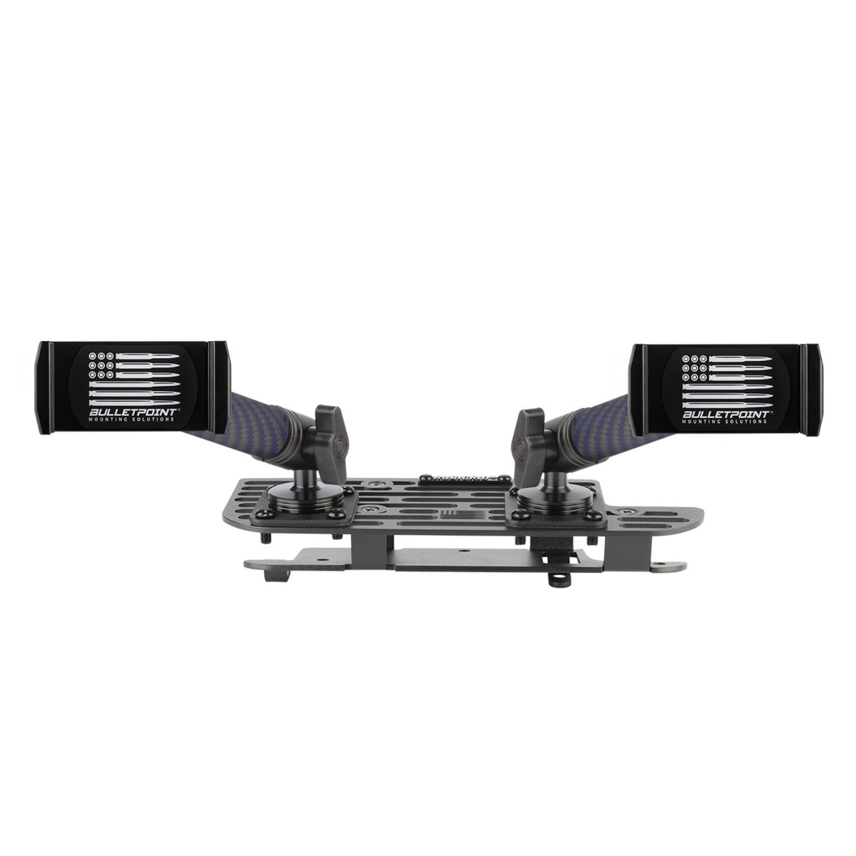 RubiGrid® V2 2019+ RAM Truck 1500/2500/3500/4500/5500 + TRX Dash Mount