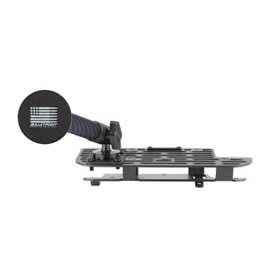 RubiGrid® V2 2019+ RAM Truck 1500/2500/3500/4500/5500 + TRX Dash Mount