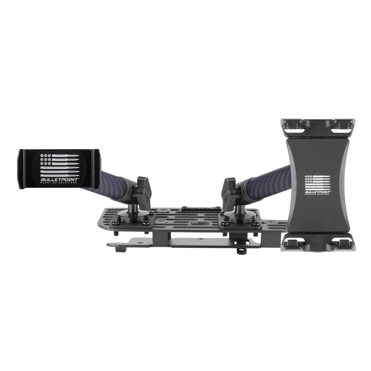 RubiGrid® V2 2019+ RAM Truck 1500/2500/3500/4500/5500 + TRX Dash Mount