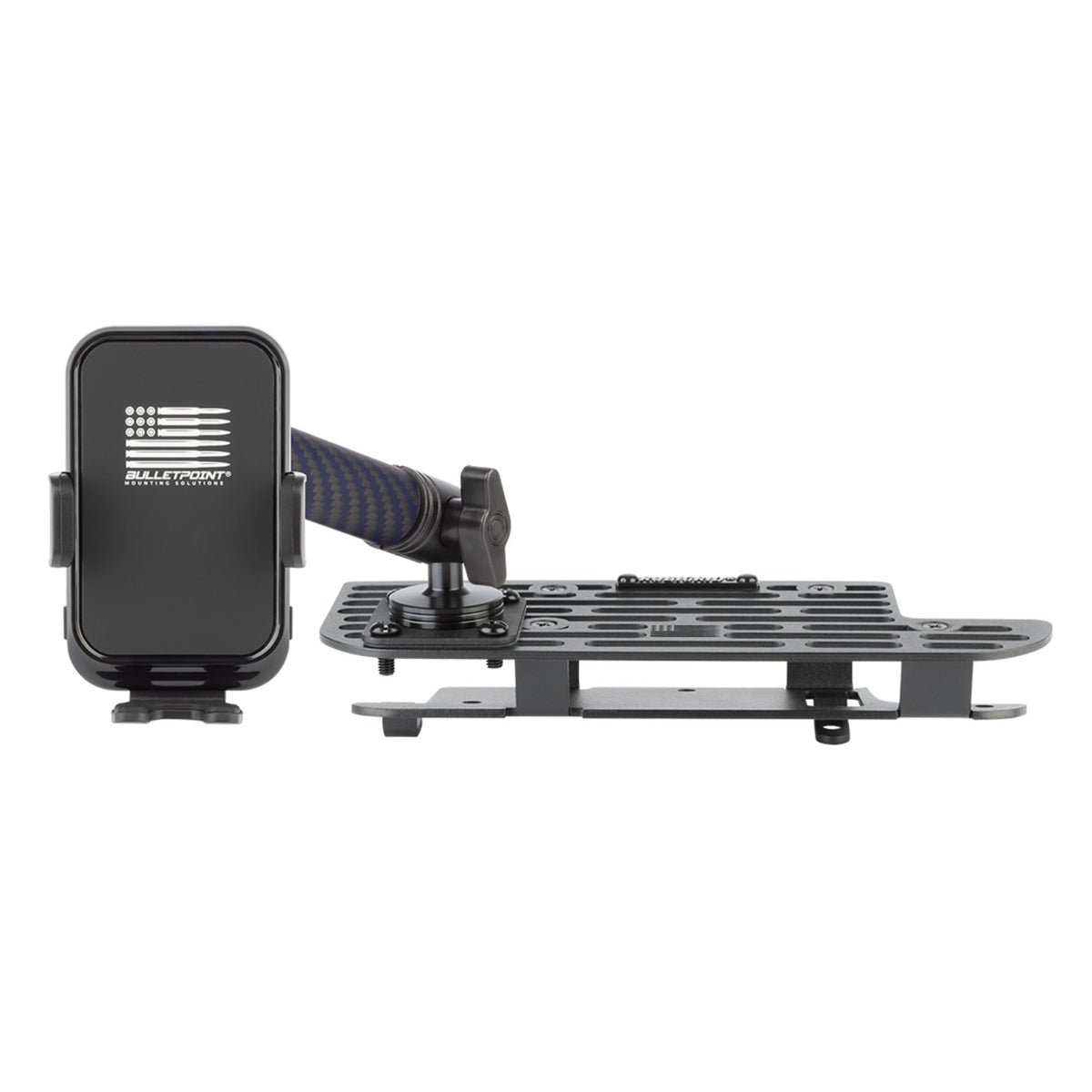 Ram Mounts 2016 Ram Wireless Charging RedRock RAM 1500 Wireless