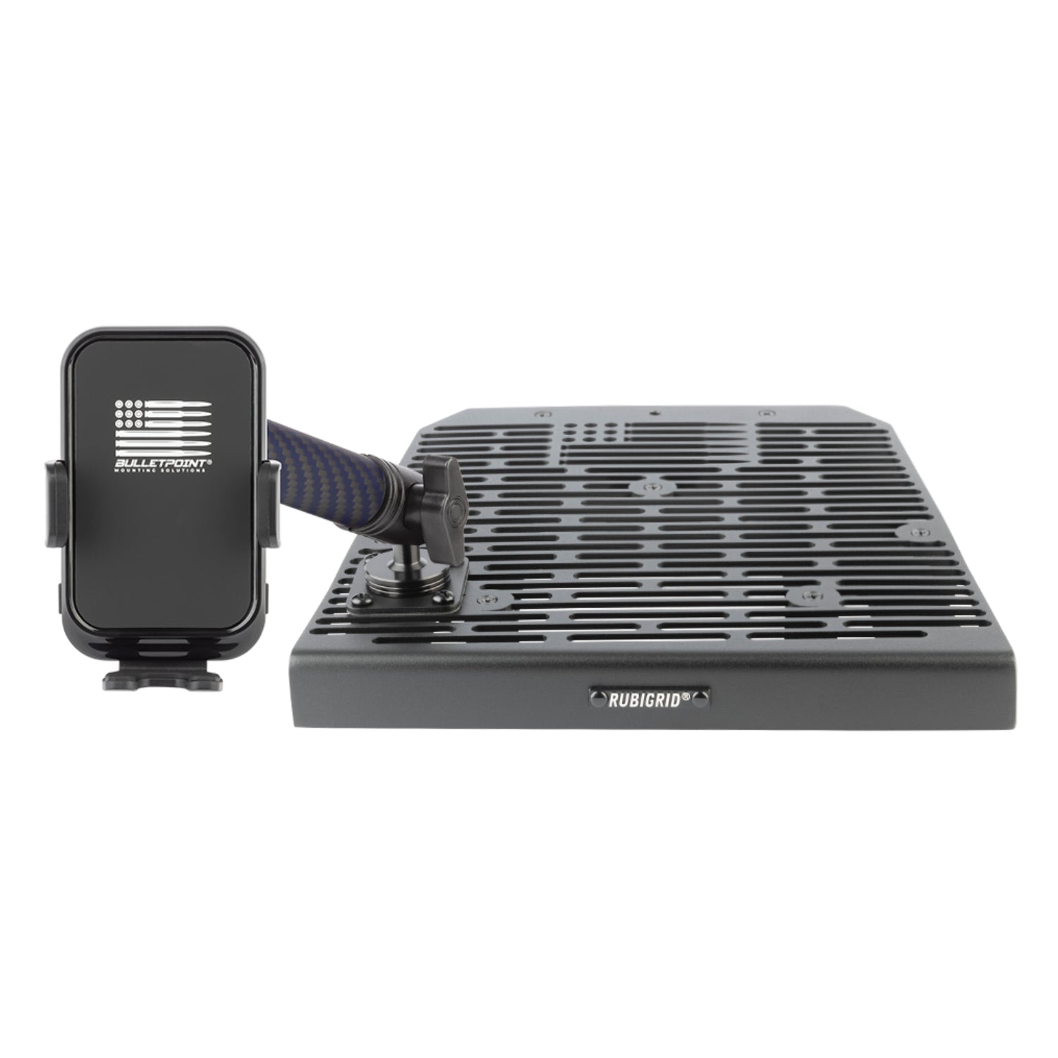 Police Interceptor Utility - Bulletpoint Mounting Solutions
