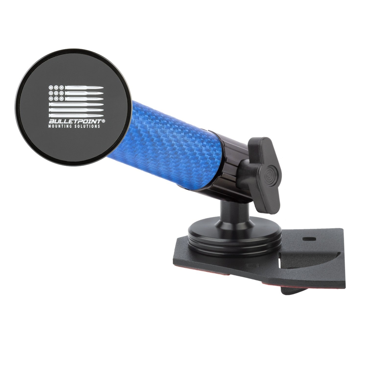 2021-2023 Jeep Wrangler JL 4xe Phone Holder Dash Mount