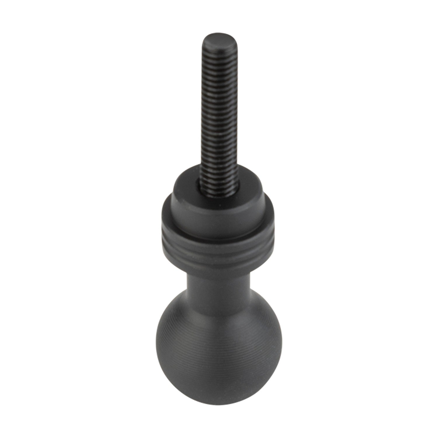 Center Console Accessory Ready Grab Bar Threaded 20mm Ball Mount compatible with 2021+ Ford Bronco